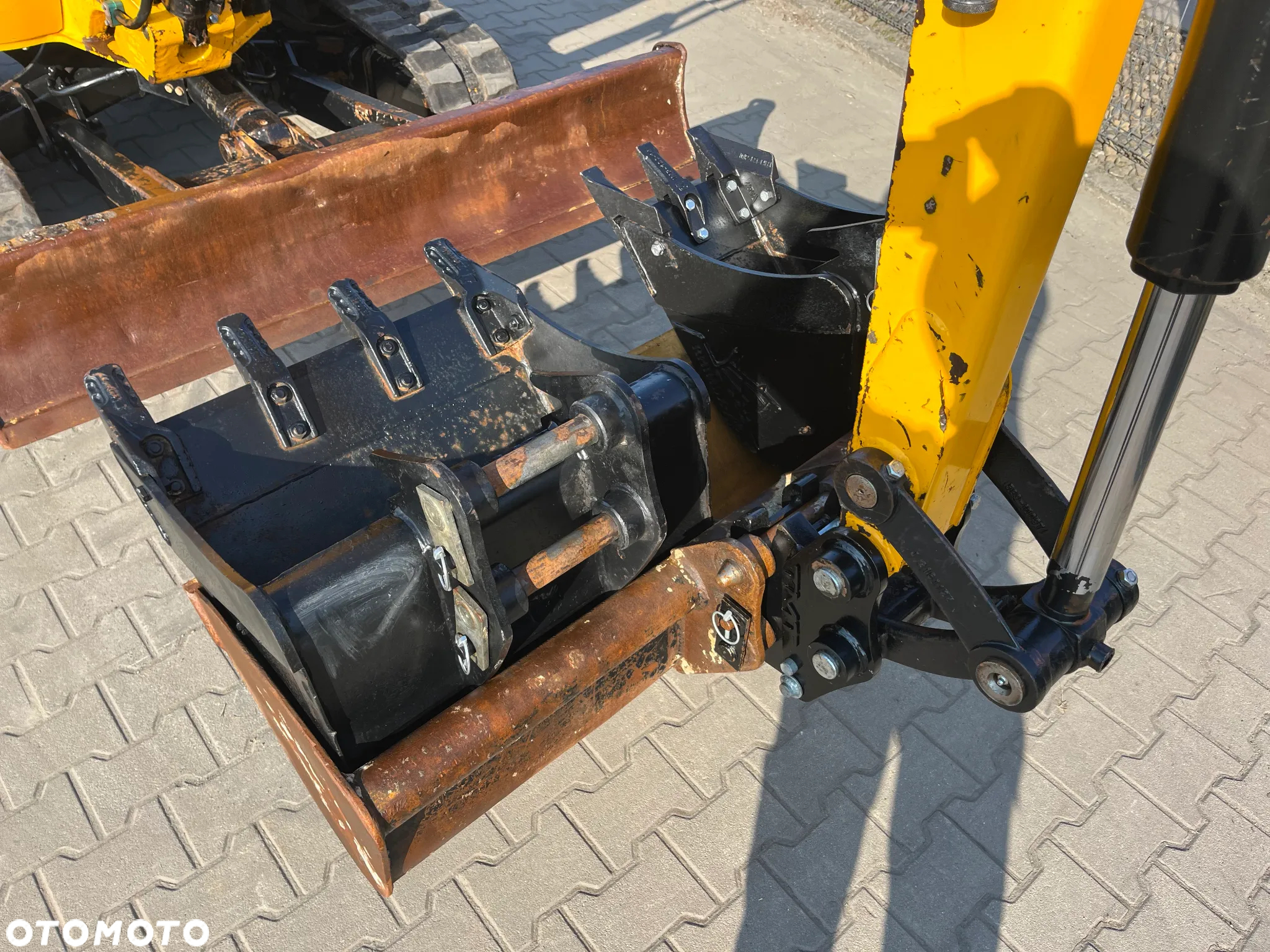 JCB 8030 ZTS - 9