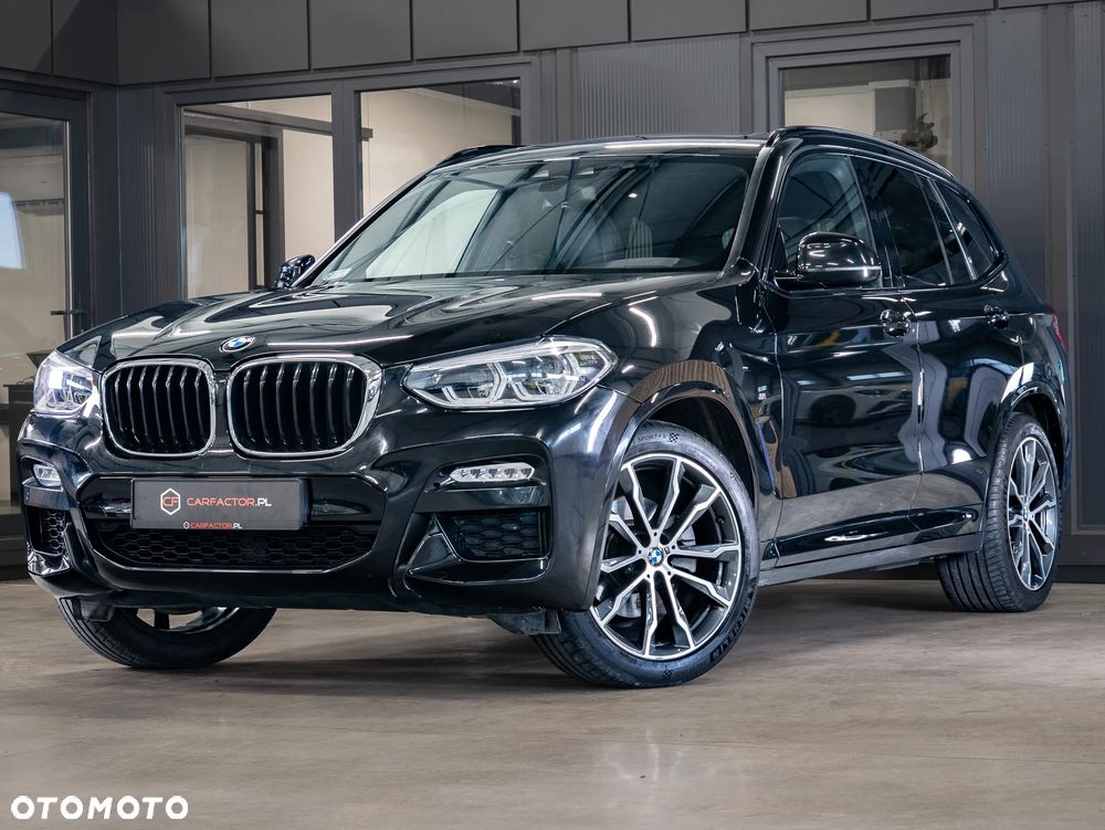 BMW X3 - 2