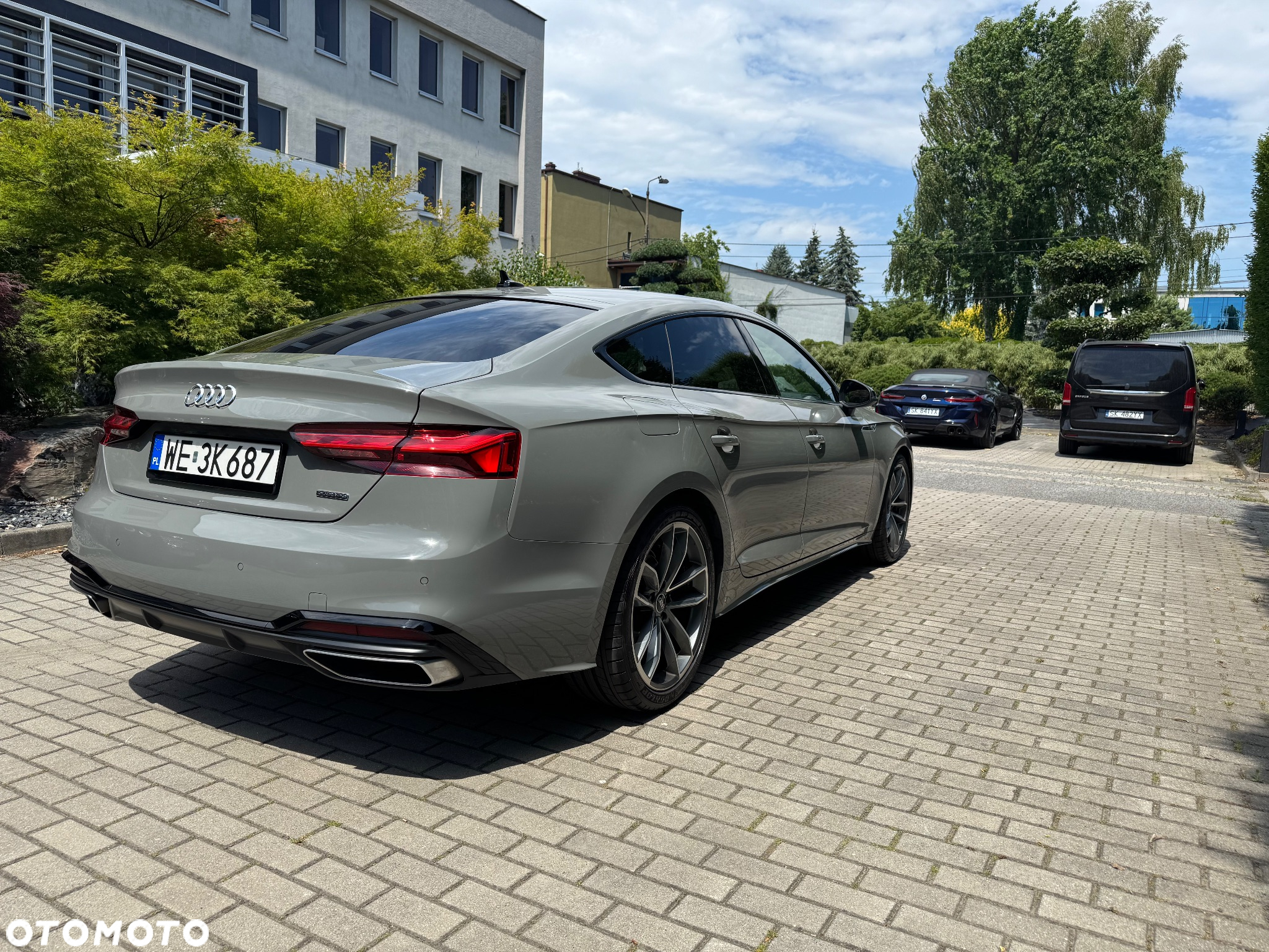 Audi A5 - 6