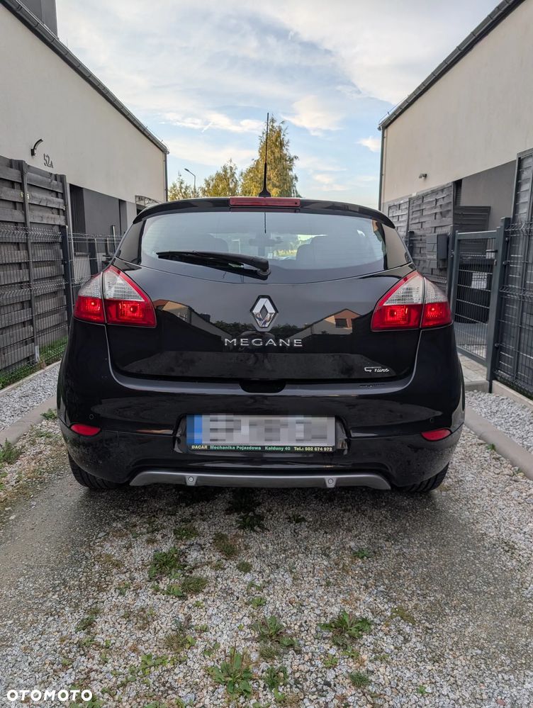 Renault Megane dCi 130 FAP Dynamique - 5
