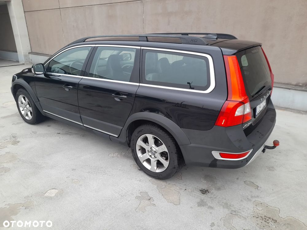 Volvo XC 70 2.4D Summum - 3