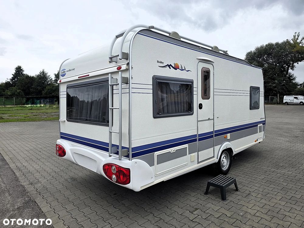 Hobby Ekscellent easy - 2