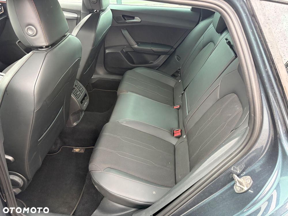 Cupra Leon Sportstourer - 25