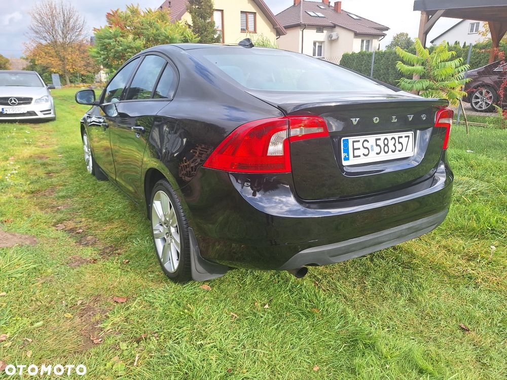 Volvo S60 - 6
