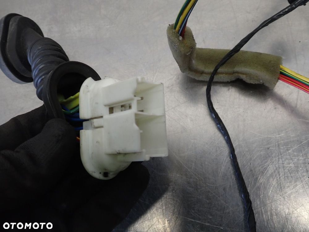 WIĄZKA DRZWI SUZUKI GRAND VITARA II 1.9 36752-65J00 - 3