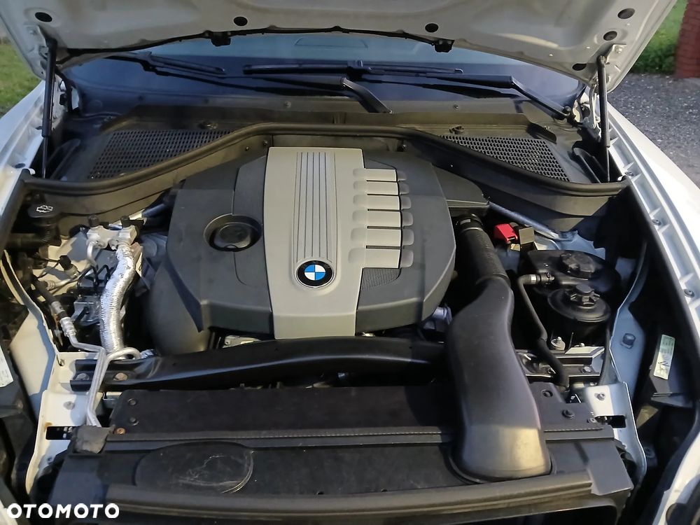 BMW X5 3.0sd xDrive - 3