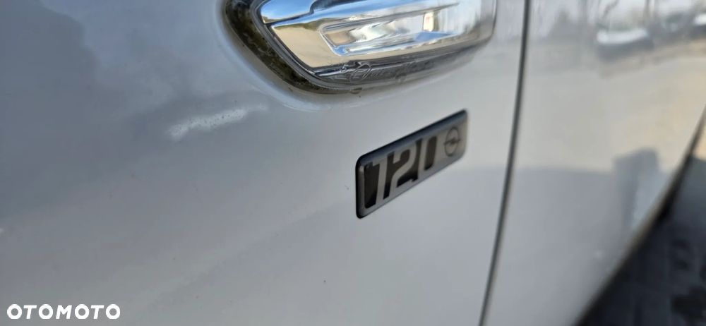 Opel Crossland X 1.2 Start/Stop 120 Jahre - 23