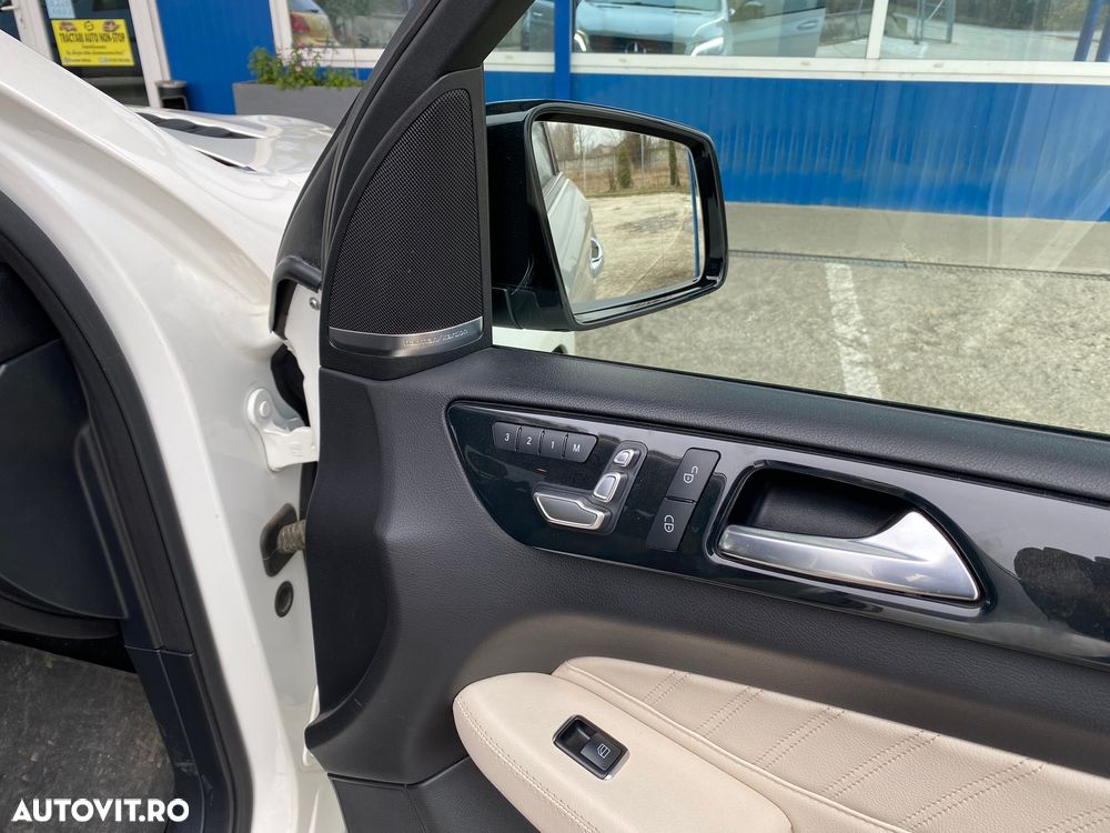 Mercedes-Benz GLE 350 d 4MATIC - 6