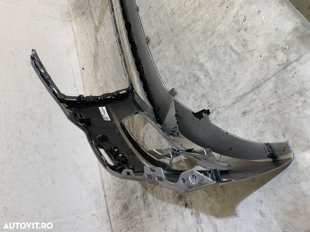 Bara fata Audi A6C8, 2018, 2019, 2020, 2021, 2022, cod origine OE 4K0807437. - 6