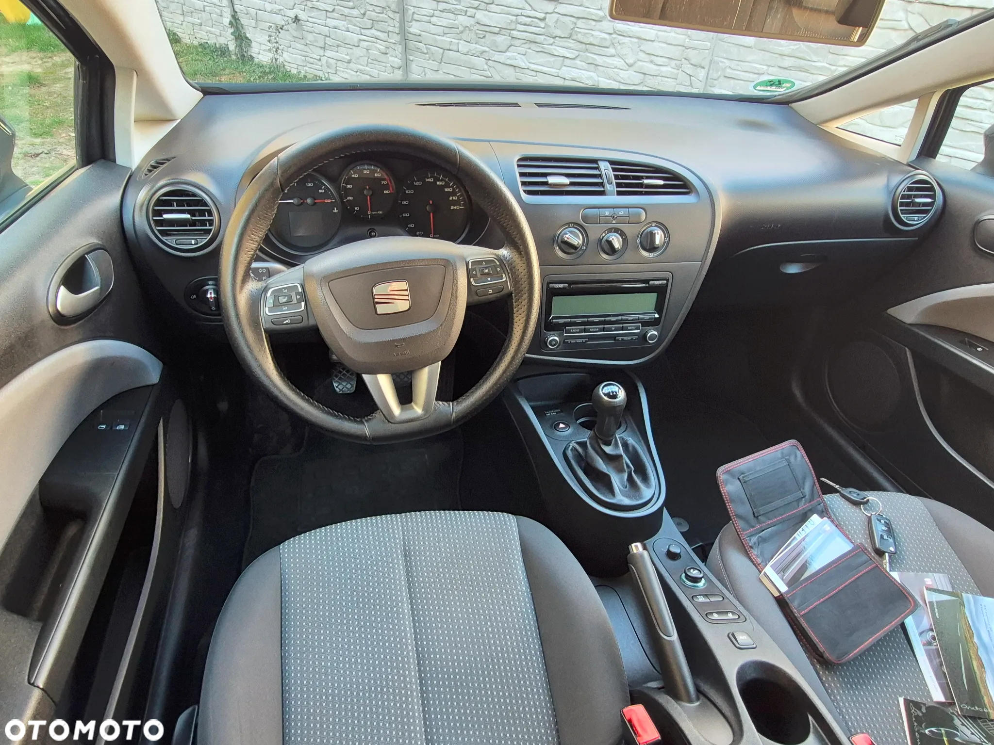 Seat Leon 1.2 TSI Ecomotive Style - 15