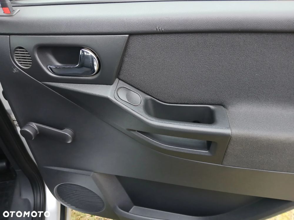 Opel Meriva 1.6 16V Cosmo - 31