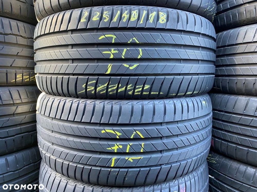 225/40/18 Bridgestone Turanza T005_6,8mm_4szt_(71) - 3