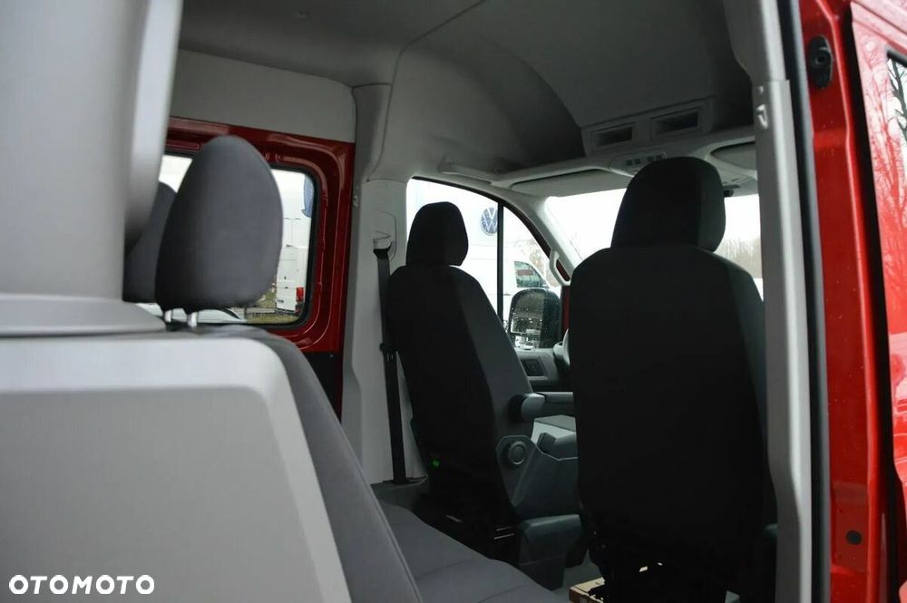 Volkswagen Crafter - 18