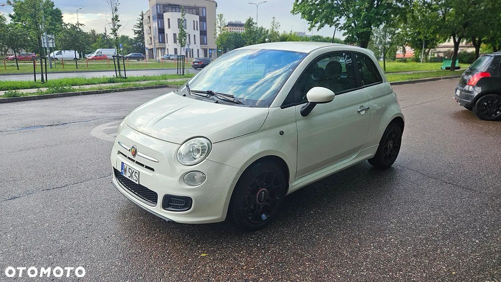 Fiat 500 - 20