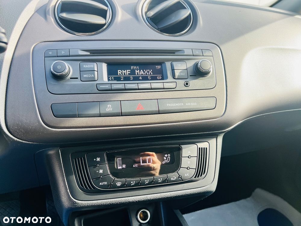 Seat Ibiza - 7