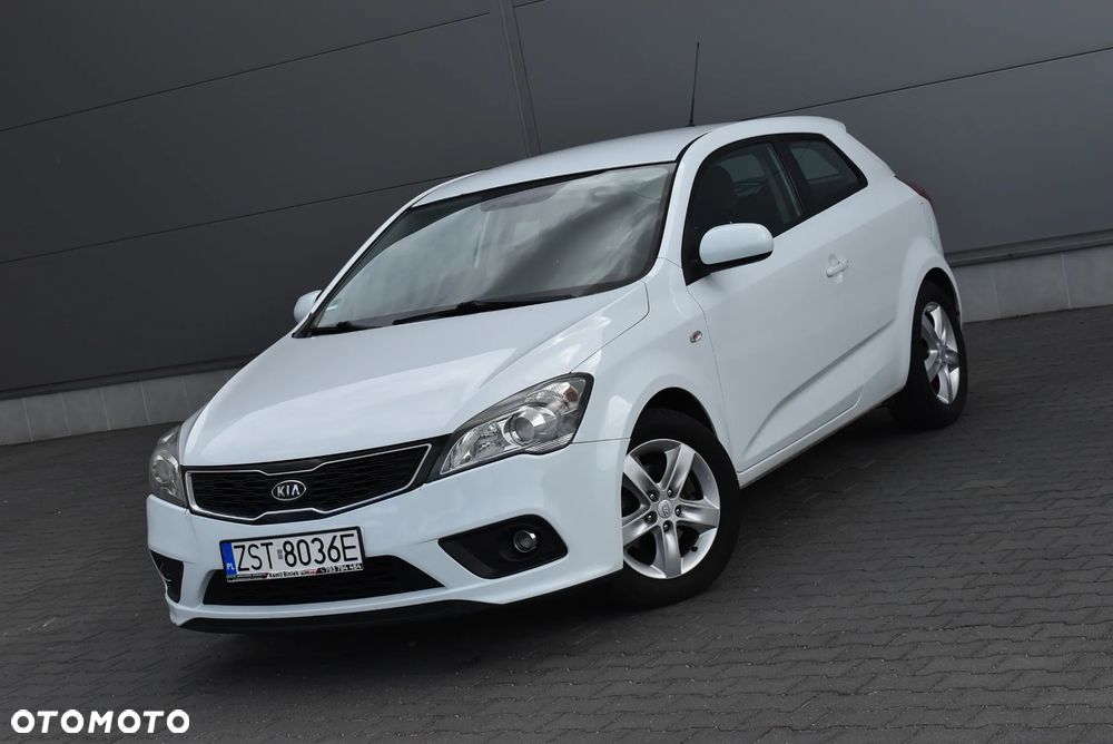 Kia Ceed 1.4 Comfort