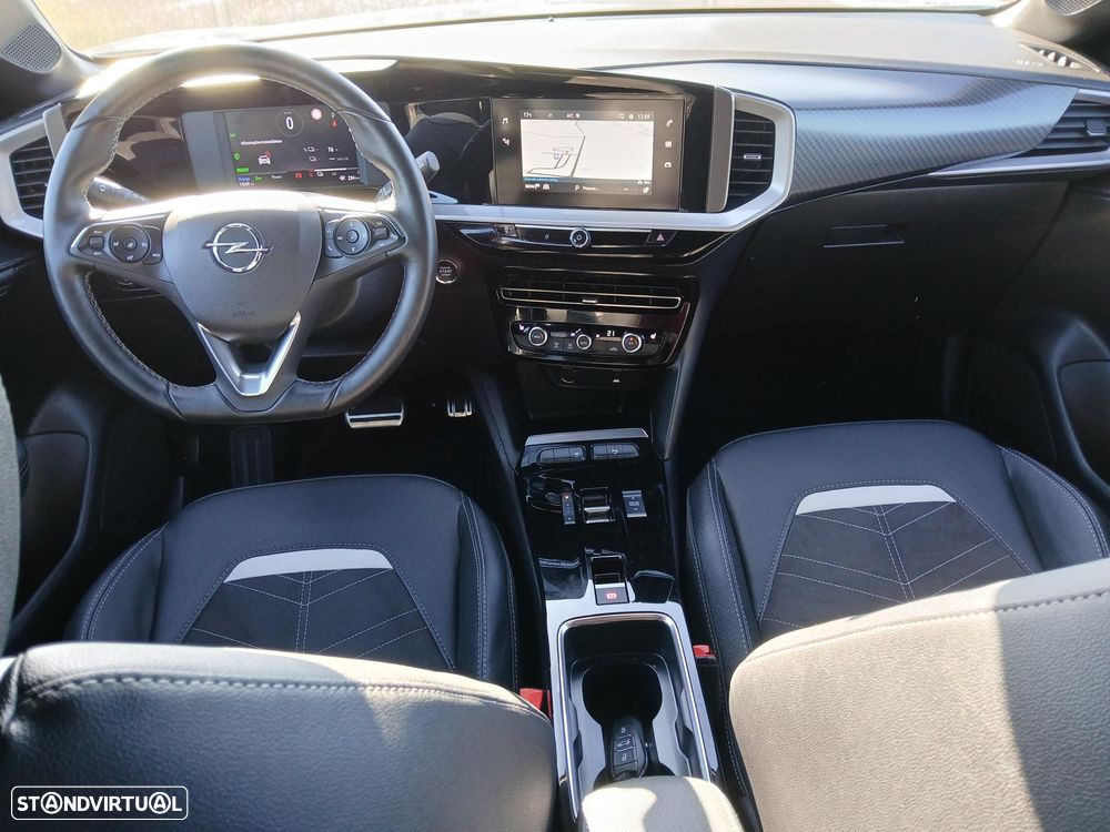 Opel Mokka-e GS Line - 19