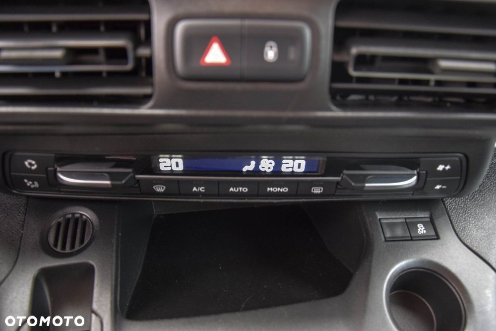 Citroën Berlingo XL 1.5 BlueHDI Shine S&S (7-os.) - 23