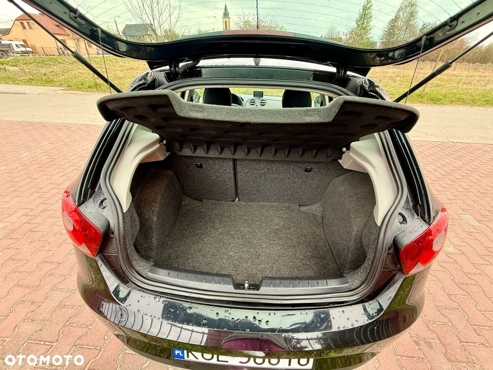 Seat Ibiza 1.4 16V Passion+ - 18