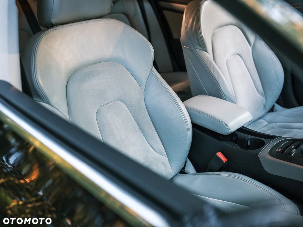 Audi A5 Sportback - 22