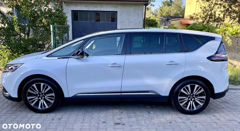 Renault Espace - 2