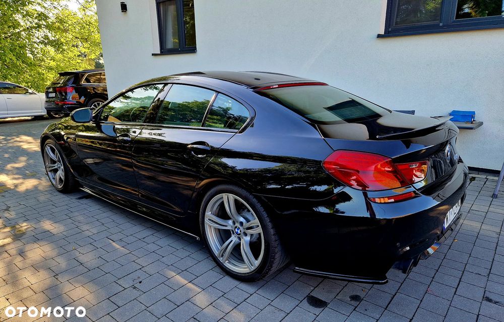 BMW M6 - 18