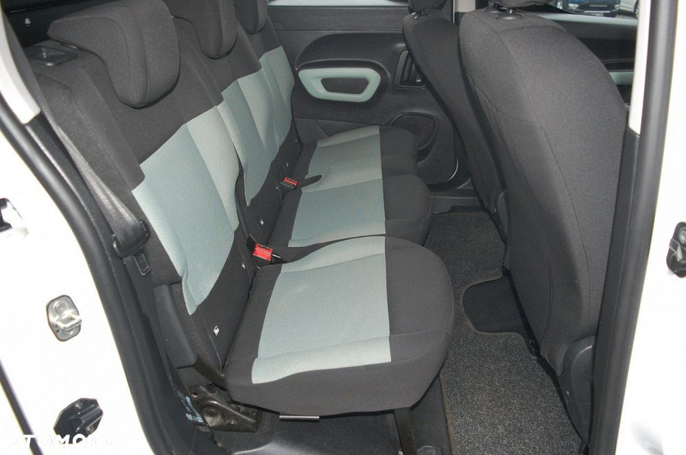 Citroën Berlingo - 18