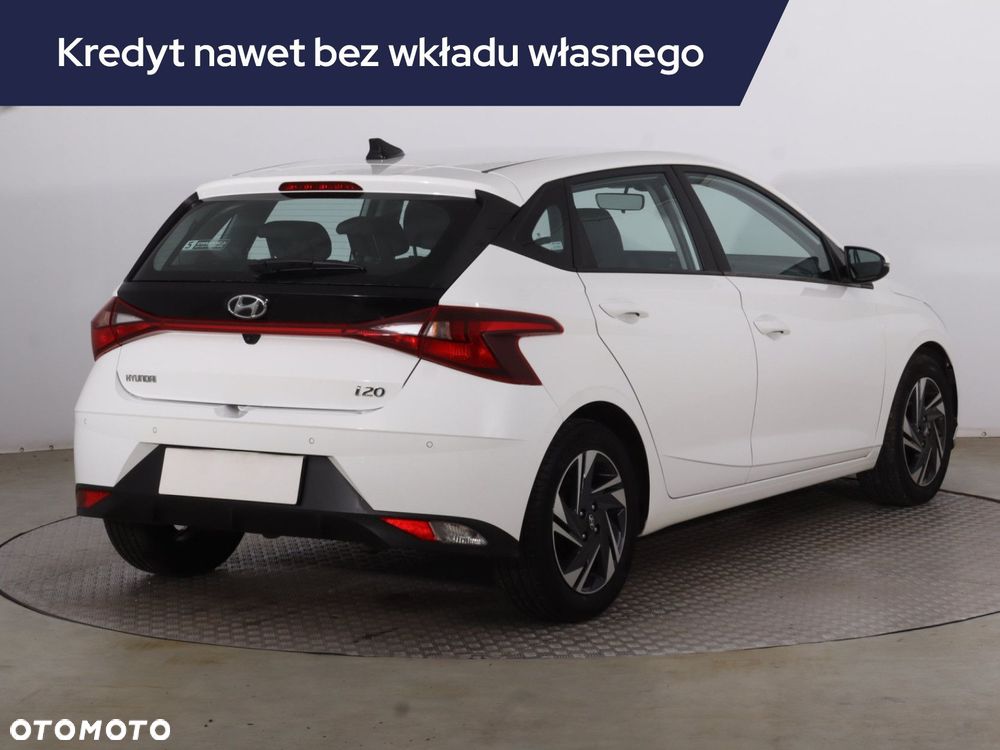 Hyundai i20 - 7