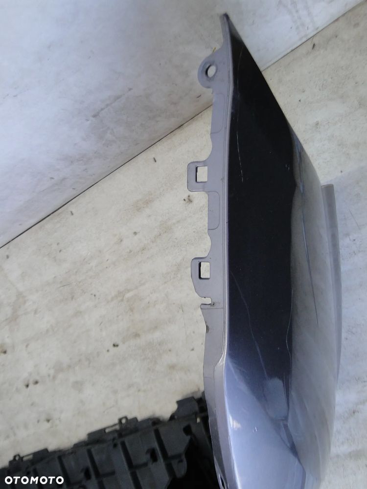 RENAULT LAGUNA III 3 COUPE ZDERZAK PRZÓD PRZEDNI TEKNG - 24