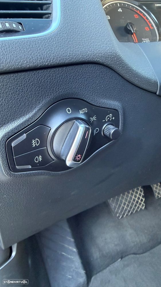 Audi Q5 2.0 TDI quattro Stronic - 7