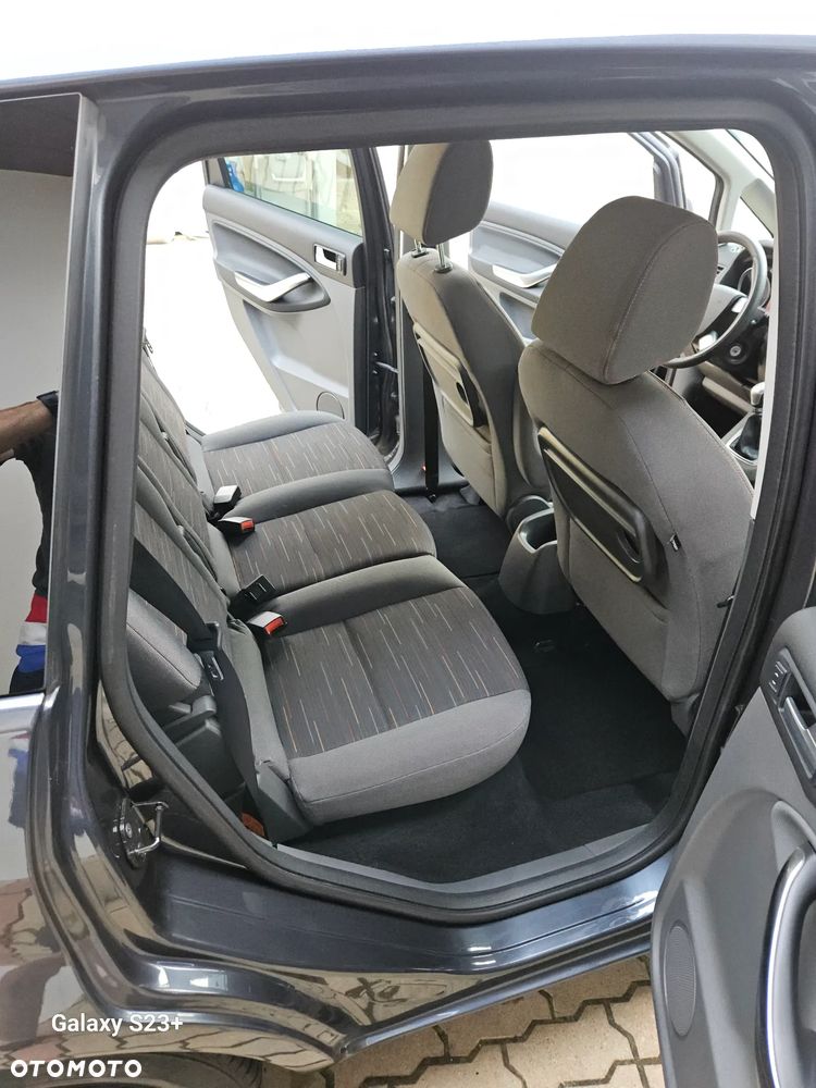 Ford C-MAX 1.6 TDCi DPF Ghia - 7