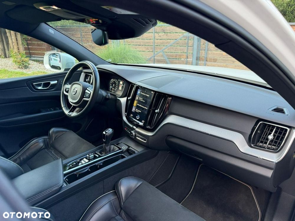 Volvo XC 60 D3 R-Design - 15