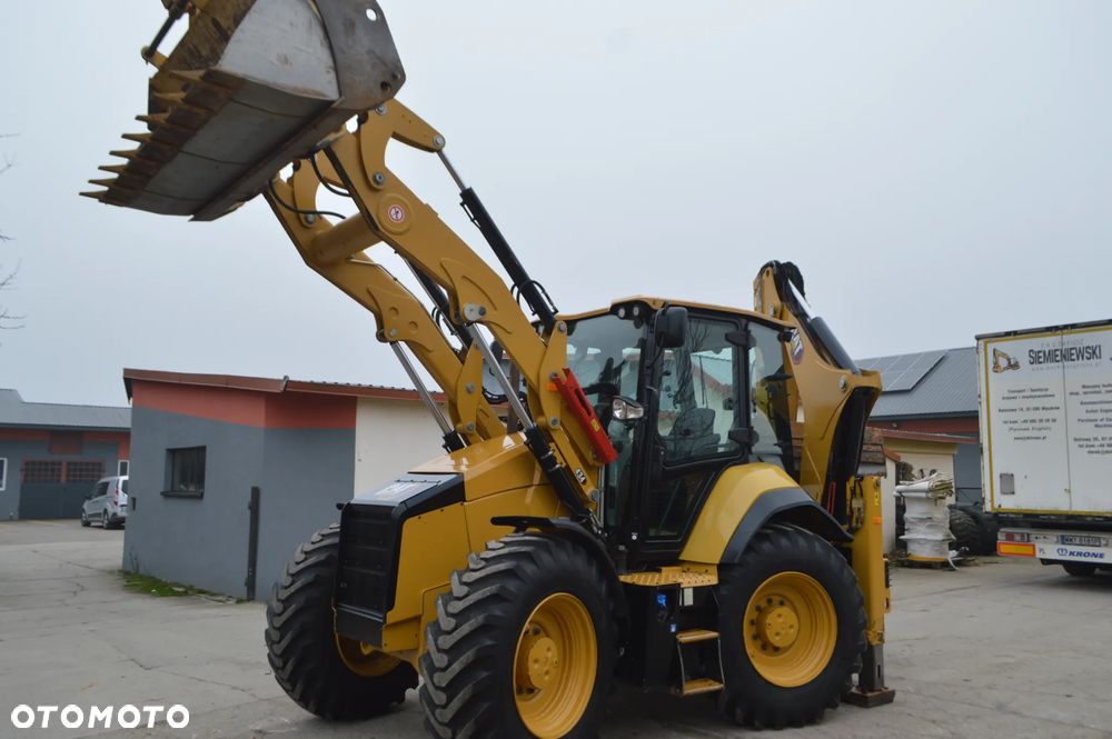 Caterpillar CAT 434  *2021* IDEALNY!!! - 20