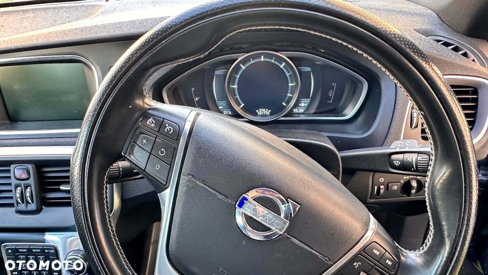 Volvo V40 - 6