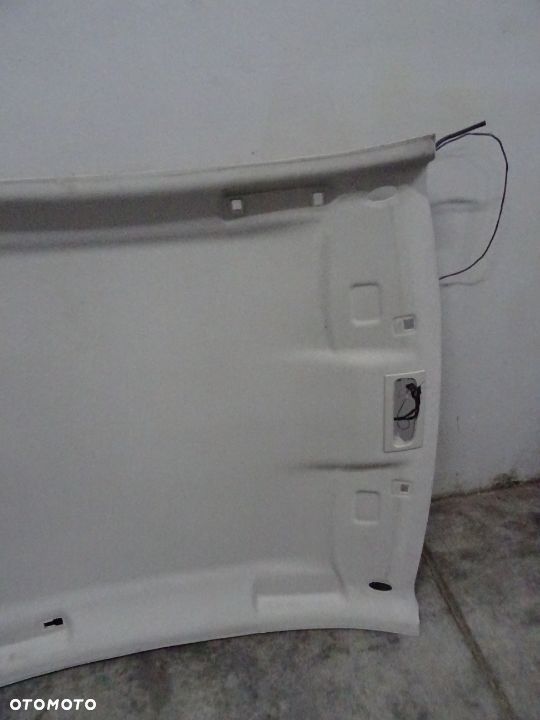 PODSUFITKA PODSUFITÓWKA FORD FOCUS MK2 LIFT HB 5D 07-11 NR129 - 3