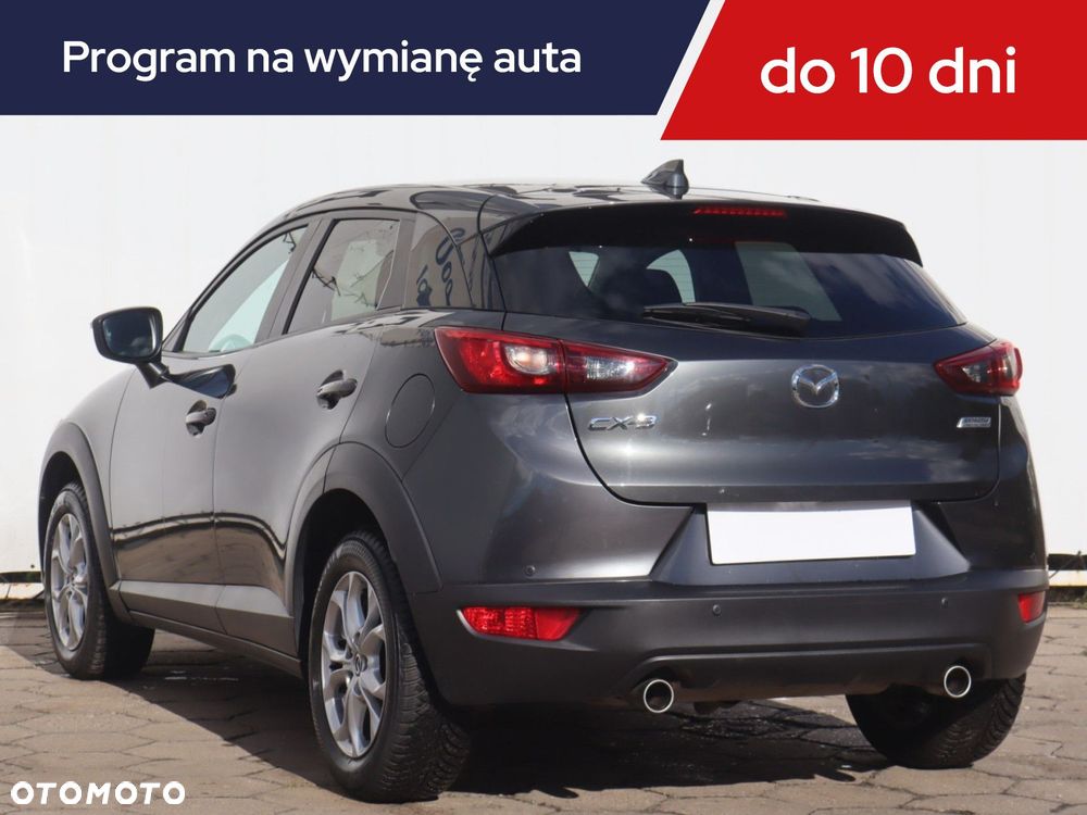 Mazda CX-3 - 6