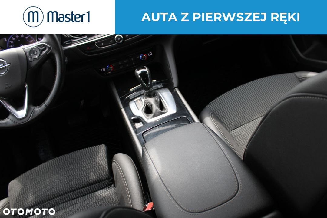 Opel Insignia 2.0 CDTI 4x4 Innovation S&S - 14