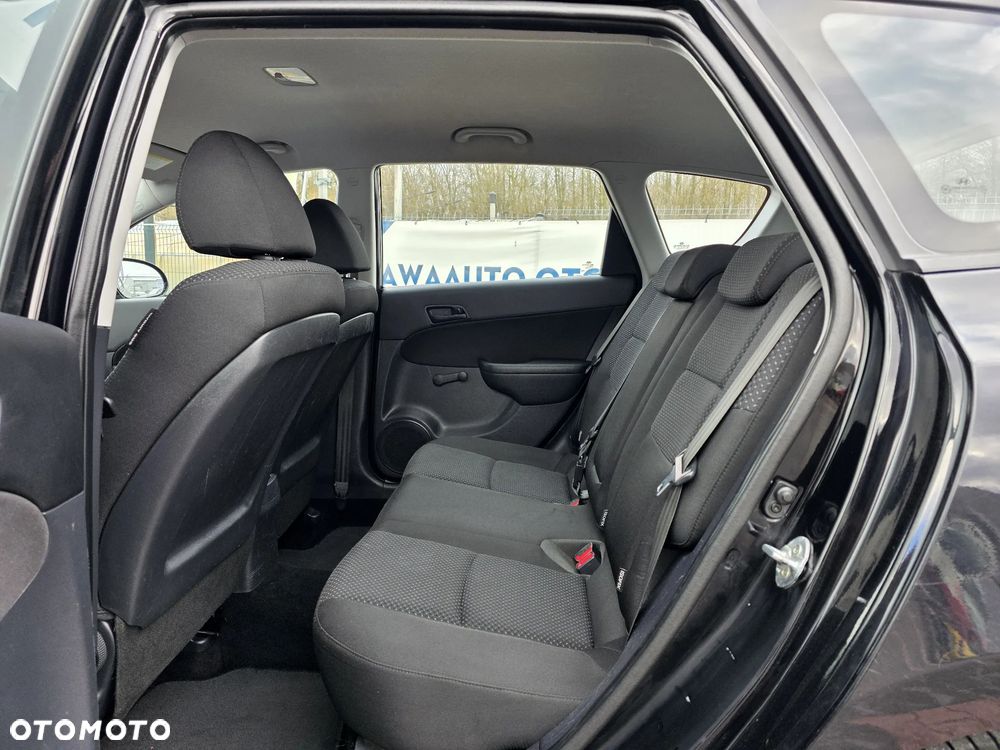 Hyundai i30 1.4 Blue Comfort - 6