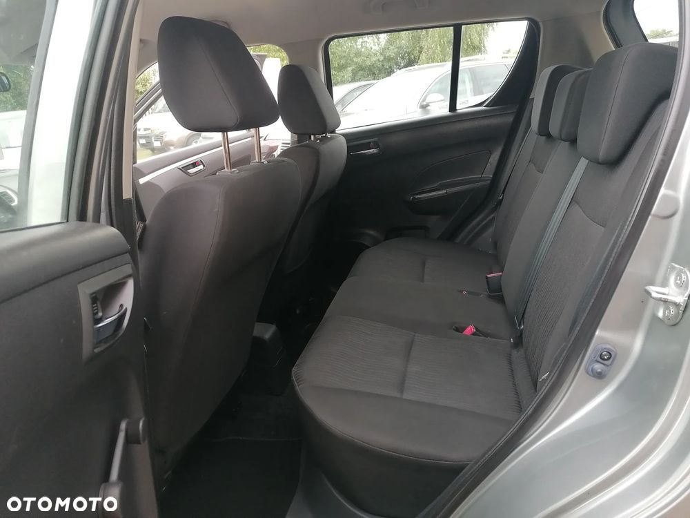 Suzuki Swift - 13