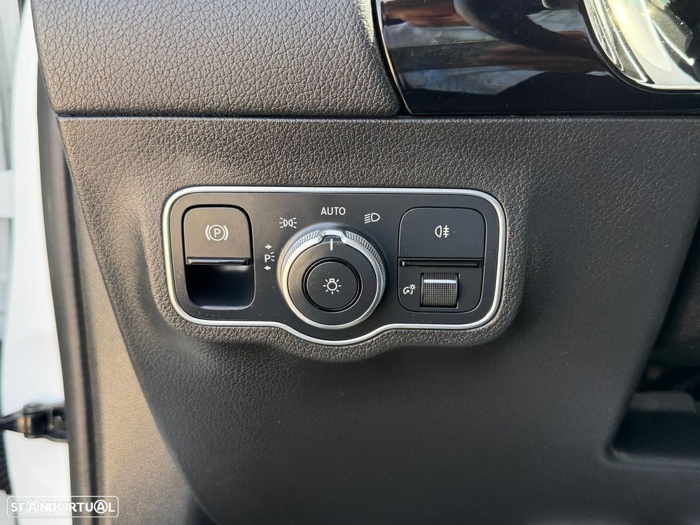 Mercedes-Benz EQA 250 AMG Line - 20
