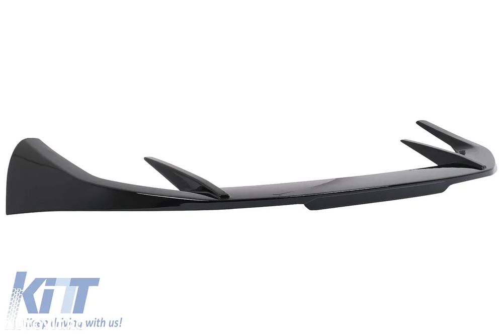 Pachet Exterior Aero BMW X3 G01 M-Tech (2018-2020) - 7