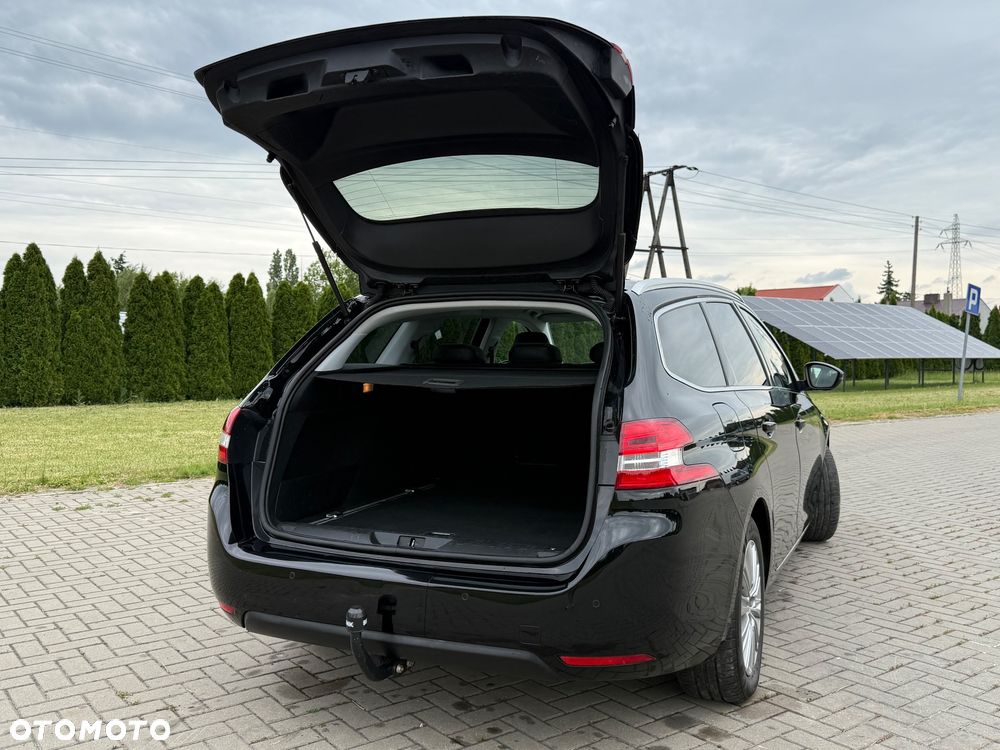 Peugeot 308 - 26
