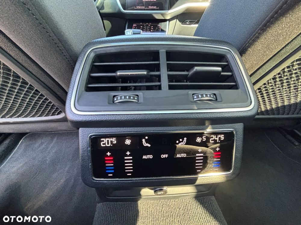 Audi A6 Avant 40 TDI mHEV Quattro S tronic - 16