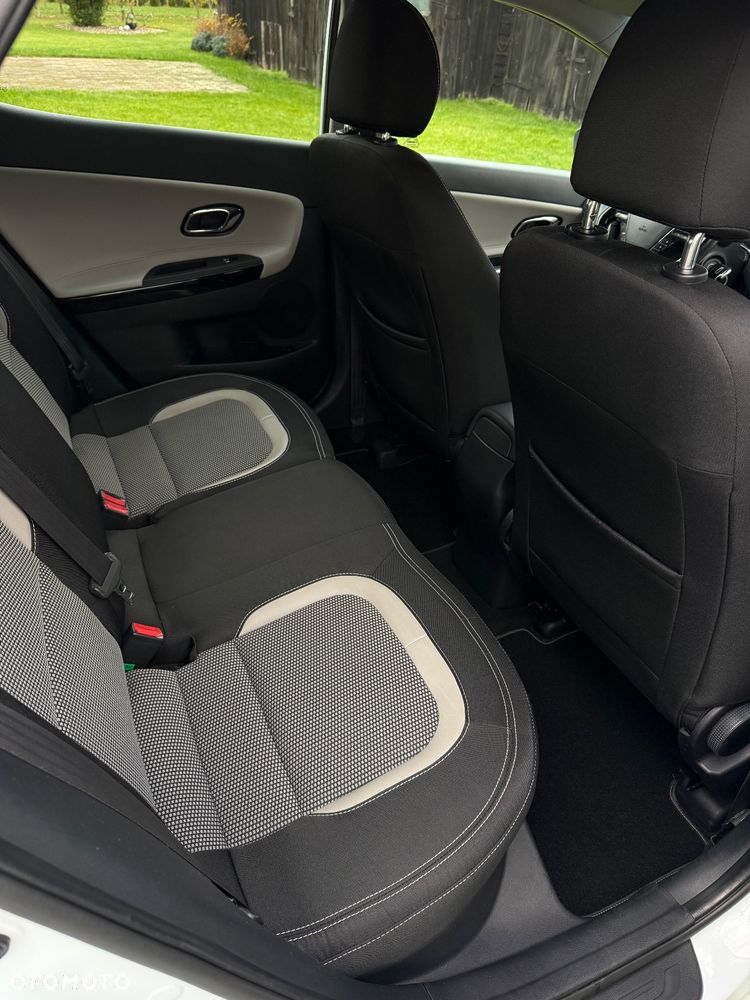 Kia Ceed 1.4 CVVT Dream Team Edition - 10