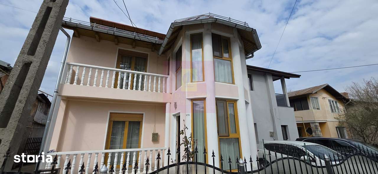 Casa de vanzare cu 3 camere in Poiana Campina - Imagine principală: 2/20
