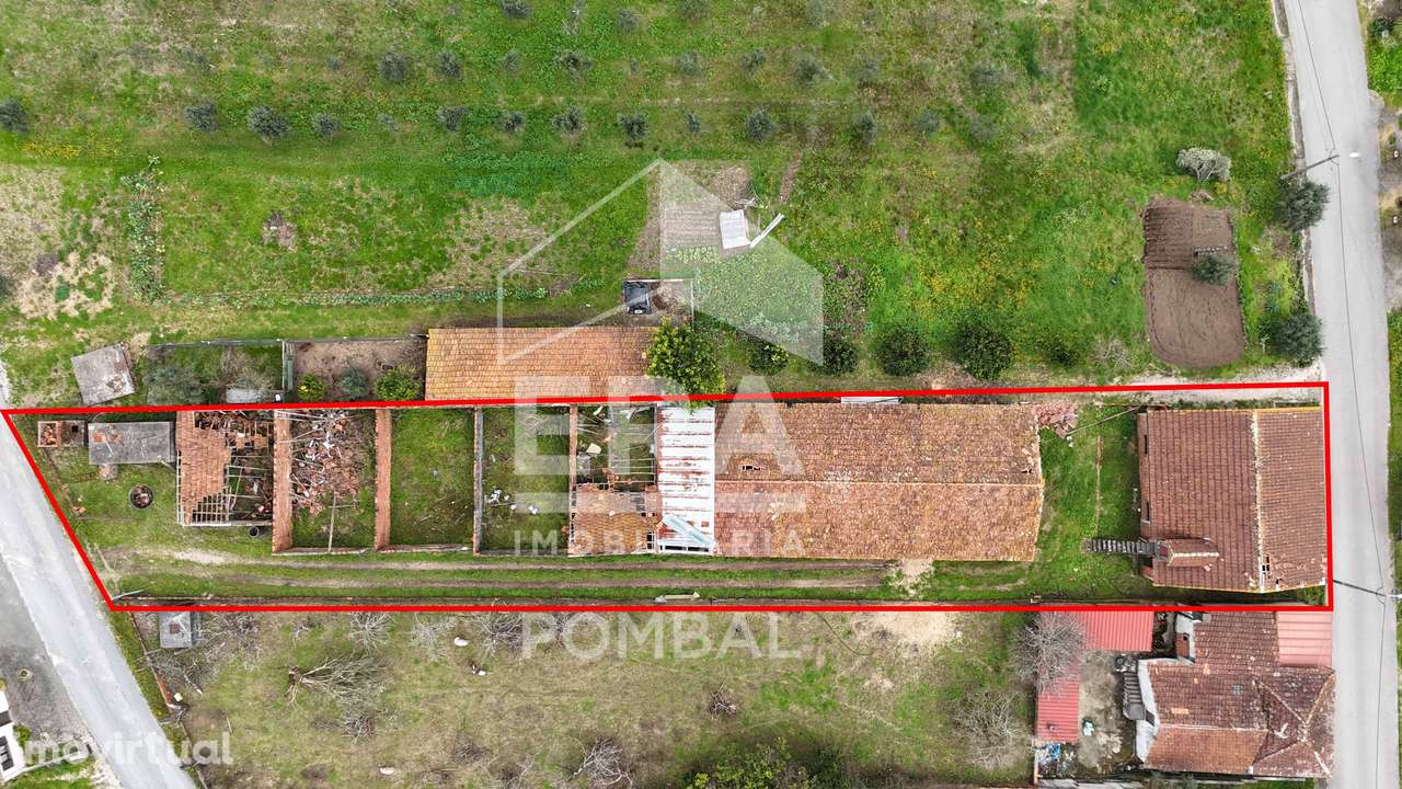 Moradia T4 em Vila Cã - Grande imagem: 2/16