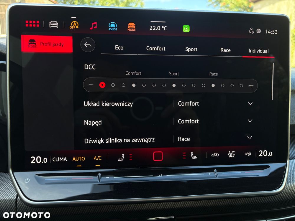 Volkswagen Golf 2.0 TSI 4Motion R Black Edition DSG - 30