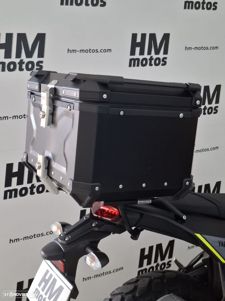 Yamaha Ténéré 700 - 18 MESES DE GARANTIA - 16
