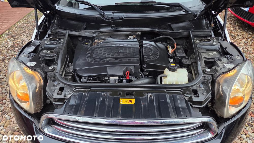 MINI Countryman - 11