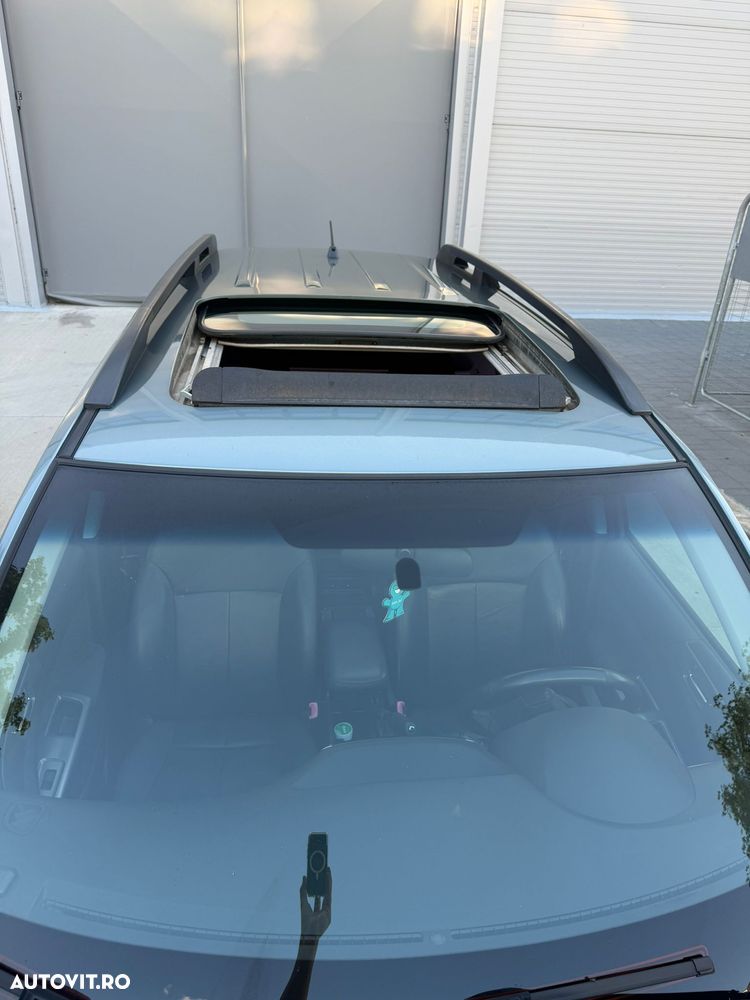 Subaru Forester - 7
